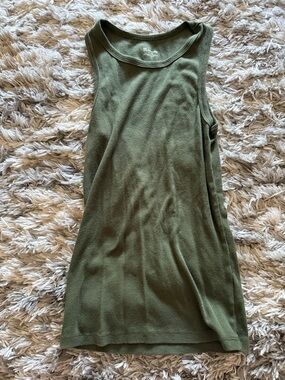 No Boundaries Tank Top